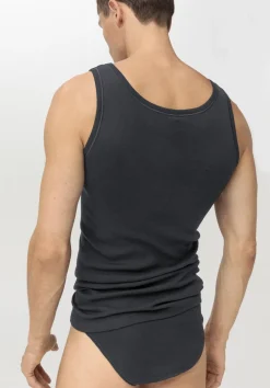 Athletic Shirt im 2er-Pack PURE NATURE aus reiner Bio-Baumwolle von hessnatur