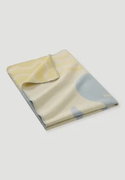 Baby & Kinder Decke aus reiner Bio-Baumwolle von hessnatur