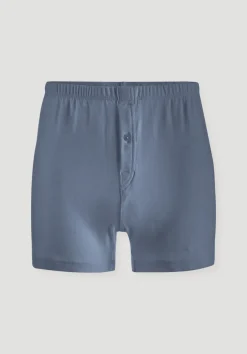 Boxershorts aus Bio-Baumwolle mit TENCEL™ Modal von hessnatur