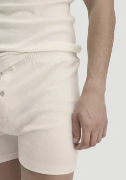 Boxershorts PURE NATURE aus reiner Bio-Baumwolle von hessnatur