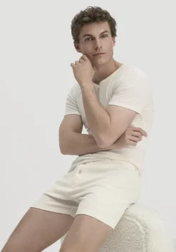 Boxershorts PURE NATURE aus reiner Bio-Baumwolle von hessnatur