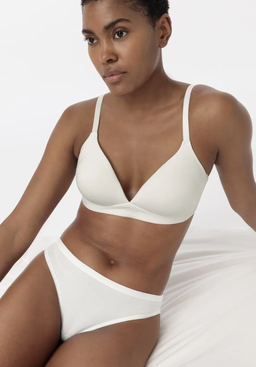 Brazil Regular Cut PURE BALANCE aus Bio-Baumwolle und TENCEL™ Modal von hessnatur