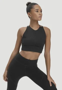 Bustier ACTIVE COMFORT aus Bio-Baumwolle von hessnatur