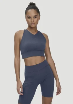 Bustier ACTIVE COMFORT aus Bio-Baumwolle von hessnatur