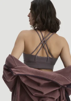 Bustier ACTIVE COMFORT aus Bio-Baumwolle von hessnatur