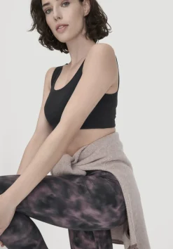 Bustier ACTIVE LIGHT aus Bio-Baumwolle von hessnatur