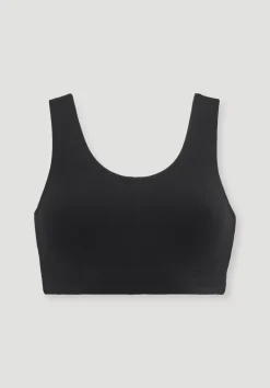 Bustier ACTIVE LIGHT aus Bio-Baumwolle von hessnatur