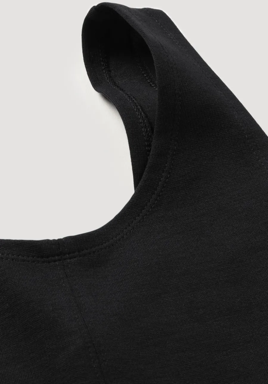 Bustier ACTIVE LIGHT aus Bio-Baumwolle von hessnatur