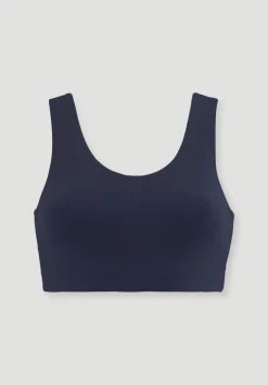Bustier ACTIVE LIGHT aus Bio-Baumwolle von hessnatur