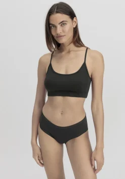 Bustier im 2er-Pack PURE COTTON aus reiner Bio-Baumwolle von hessnatur