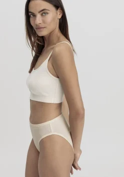 Bustier im 2er-Pack PURE COTTON aus reiner Bio-Baumwolle von hessnatur