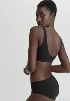 Bustier Softbund COTTON FEEL aus Bio-Baumwolle von hessnatur