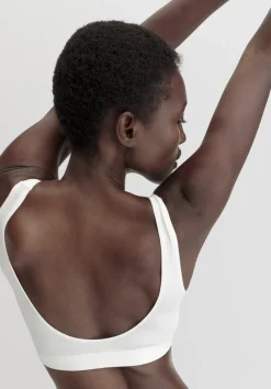 Bustier Softbund COTTON FEEL aus Bio-Baumwolle von hessnatur