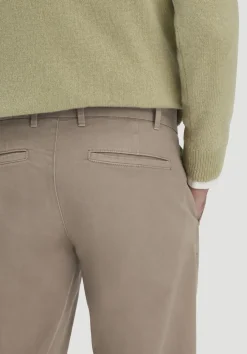 Chino LENN Regular aus Bio-Baumwolle von hessnatur