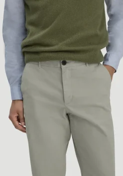 Chino LENN Regular aus Bio-Baumwolle von hessnatur