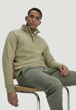 Chino LENN Regular aus Bio-Baumwolle von hessnatur