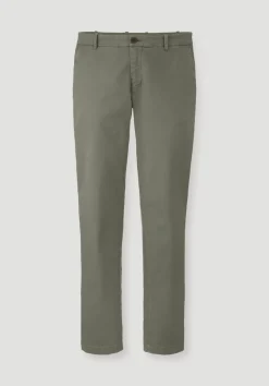 Chino LENN Regular aus Bio-Baumwolle von hessnatur