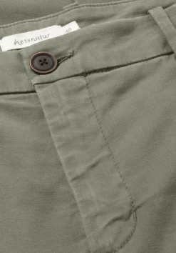 Chino LENN Regular aus Bio-Baumwolle von hessnatur