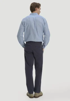Chino LENN Regular aus Bio-Baumwolle von hessnatur