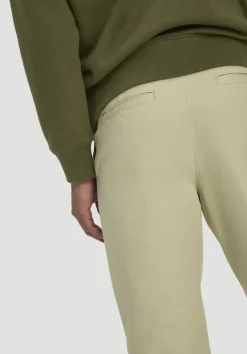 Chino RONNEL Relaxed aus reiner Bio-Baumwolle von hessnatur