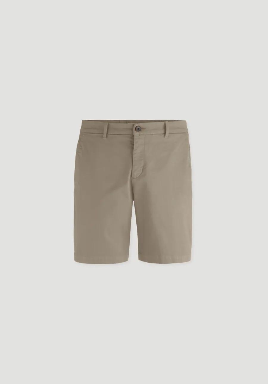 Chino Shorts LENN Regular aus Bio-Baumwolle von hessnatur
