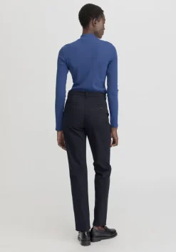 Chino Straight Leg Regular aus Bio-Baumwolle von hessnatur