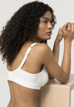 Comfort BH bügellos COTTON FEEL aus Bio-Baumwolle von hessnatur