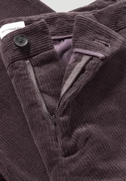 Cordhose LENN Regular aus Bio-Baumwolle von hessnatur