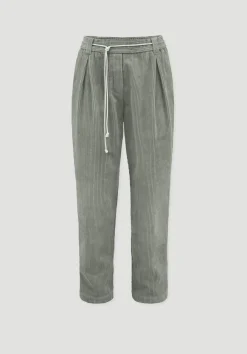 Cordhose Relaxed aus reiner Bio-Baumwolle von hessnatur
