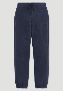 Fleece Hose aus reiner Bio-Baumwolle von hessnatur