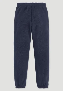 Fleece Hose aus reiner Bio-Baumwolle von hessnatur