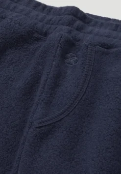 Fleece Hose Relaxed ACTIVE LIGHT aus reiner Bio-Baumwolle von hessnatur