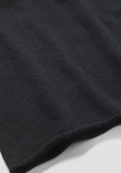 FTC × HESSNATUR Rollkragen Pullover Regular aus reinem Cashmere von hessnatur