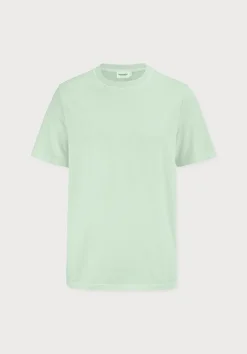 Heavy Jersey Shirt Relaxed aus reiner Bio-Baumwolle von hessnatur