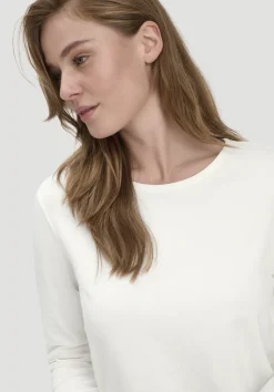 Heavy Shirt Relaxed aus reiner Bio-Baumwolle von hessnatur