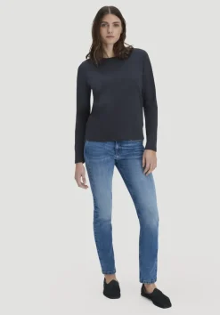 Heavy Shirt Relaxed aus reiner Bio-Baumwolle von hessnatur