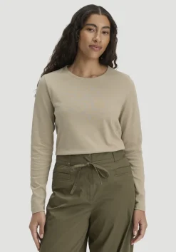 Heavy Shirt Relaxed aus reiner Bio-Baumwolle von hessnatur