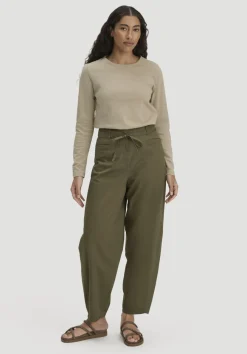 Heavy Shirt Relaxed aus reiner Bio-Baumwolle von hessnatur