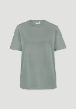 Heavy T-Shirt Relaxed aus reiner Bio-Baumwolle von hessnatur