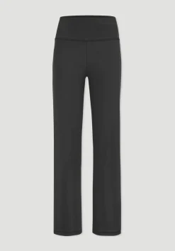 Hose Wide Leg ACTIVE COMFORT aus Bio-Baumwolle von hessnatur