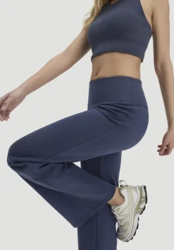 Hose Wide Leg ACTIVE COMFORT aus Bio-Baumwolle von hessnatur
