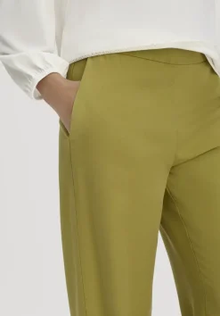 Hose Wide Leg aus TENCEL™ Lyocell von hessnatur