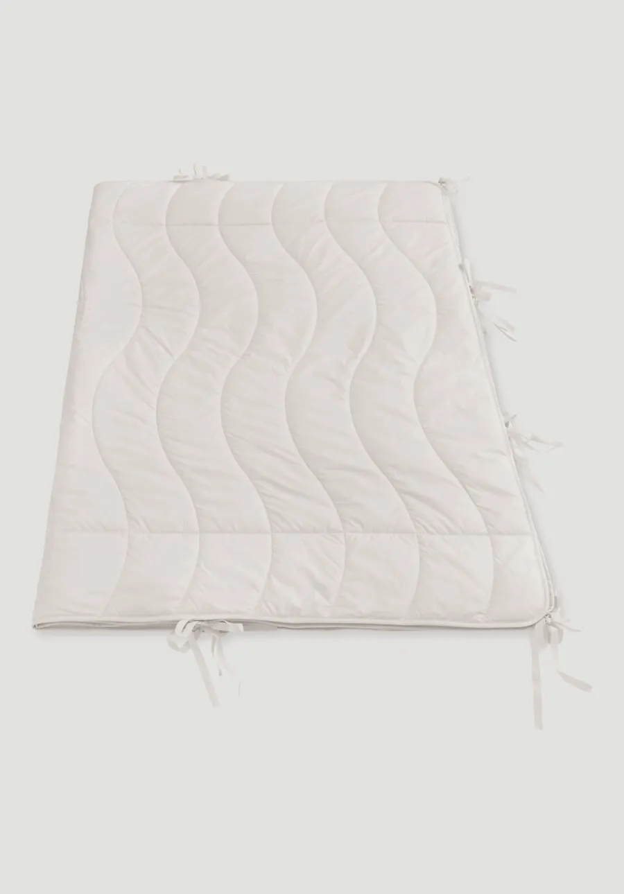4-Jahreszeitendecke TENCEL™ Modal von hessnatur
