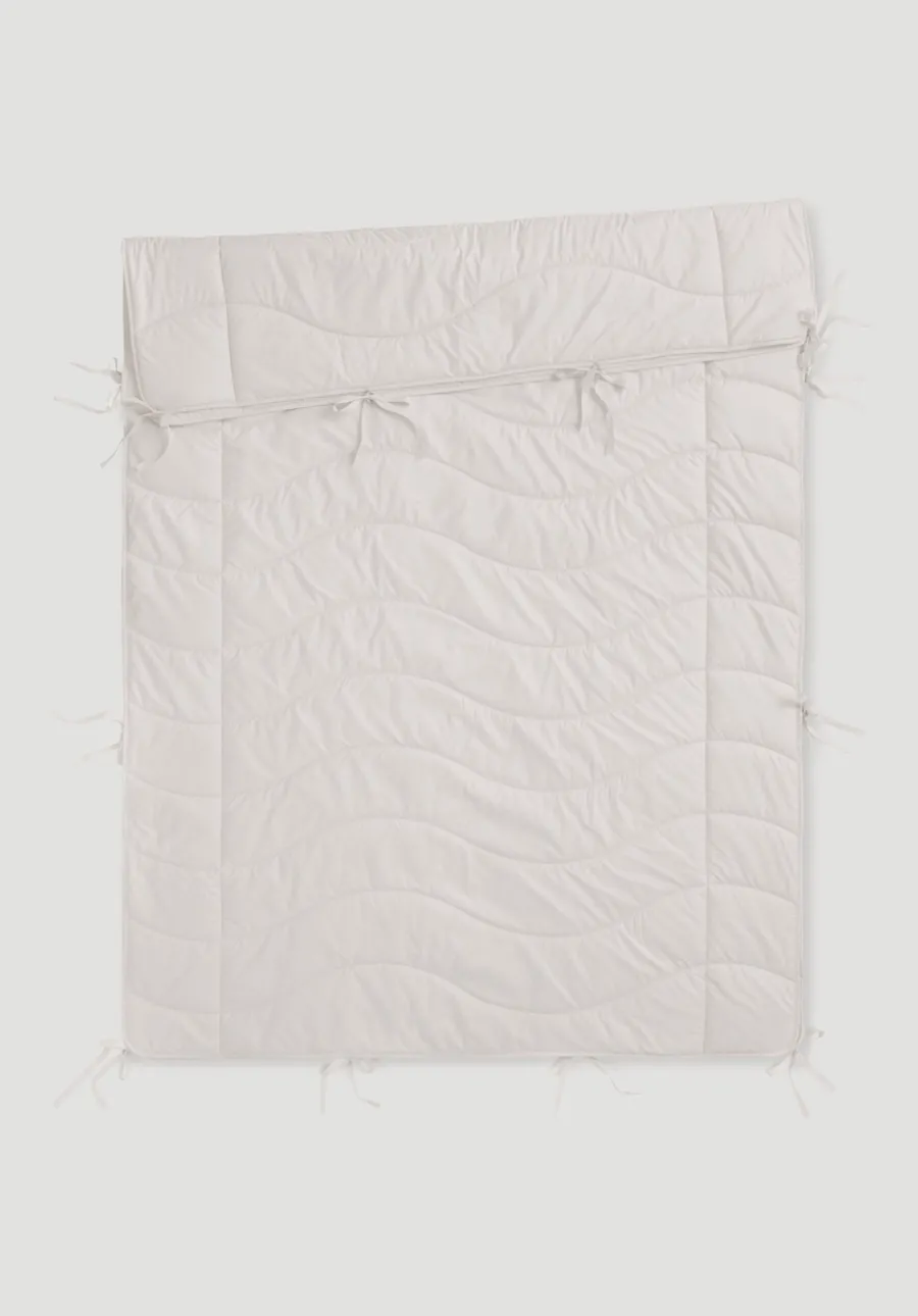 4-Jahreszeitendecke TENCEL™ Modal von hessnatur
