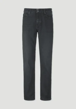 Jeans BEN Regular Straight BETTER RECYCLING aus Bio-Denim von hessnatur