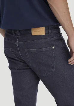 Jeans JASPER Slim aus Bio-Denim von hessnatur