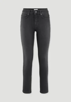 Jeans LEA Slim aus Bio-Denim von hessnatur