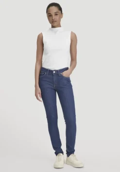 Jeans LINA Skinny aus Bio-Denim von hessnatur