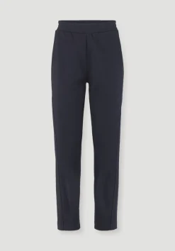 Jersey Hose Regular aus Bio-Baumwolle von hessnatur