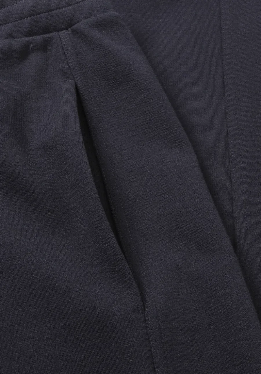 Jersey Hose Regular aus Bio-Baumwolle von hessnatur